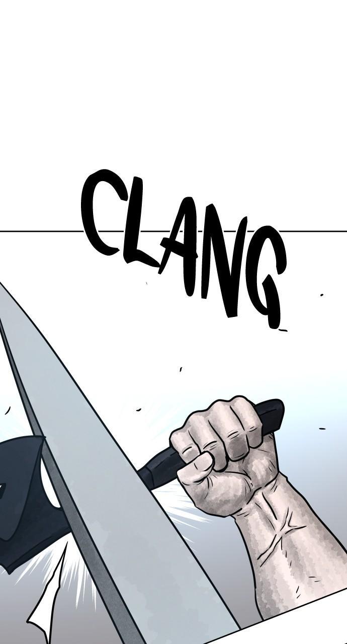 Read Warrior Executioner Manga Online