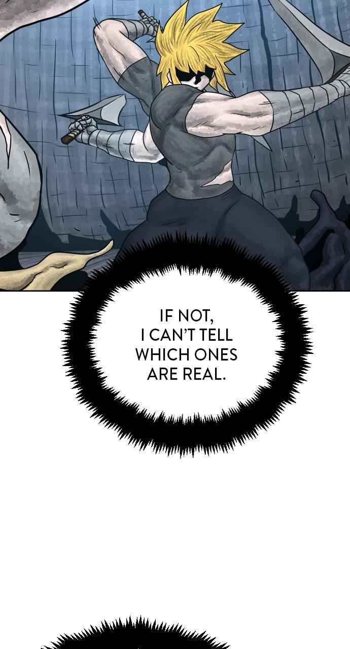 Read Warrior Executioner Manga Online
