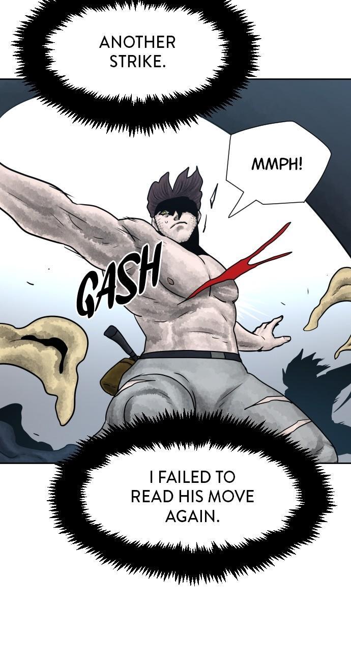 Read Warrior Executioner Manga Online