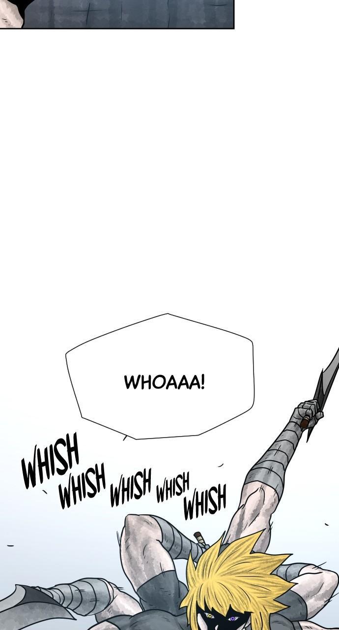 Read Warrior Executioner Manga Online