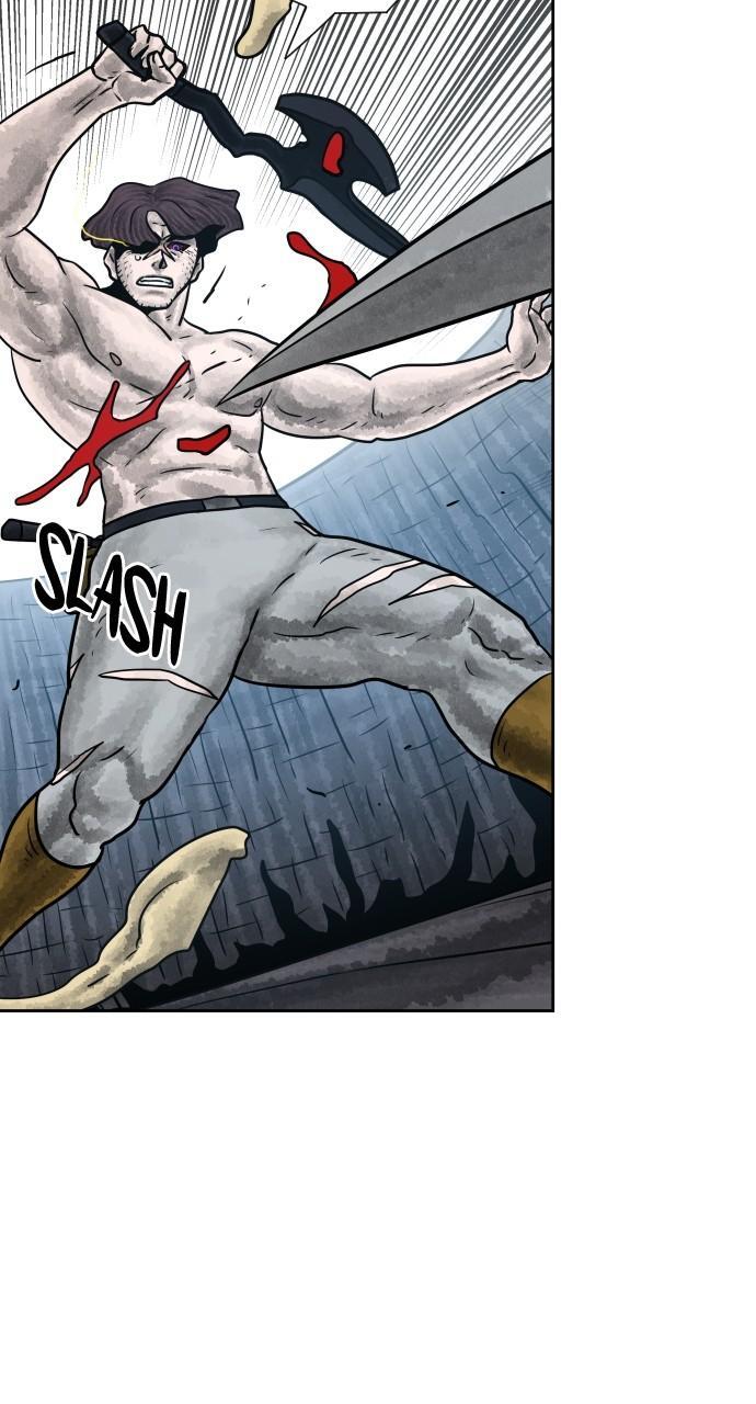 Read Warrior Executioner Manga Online