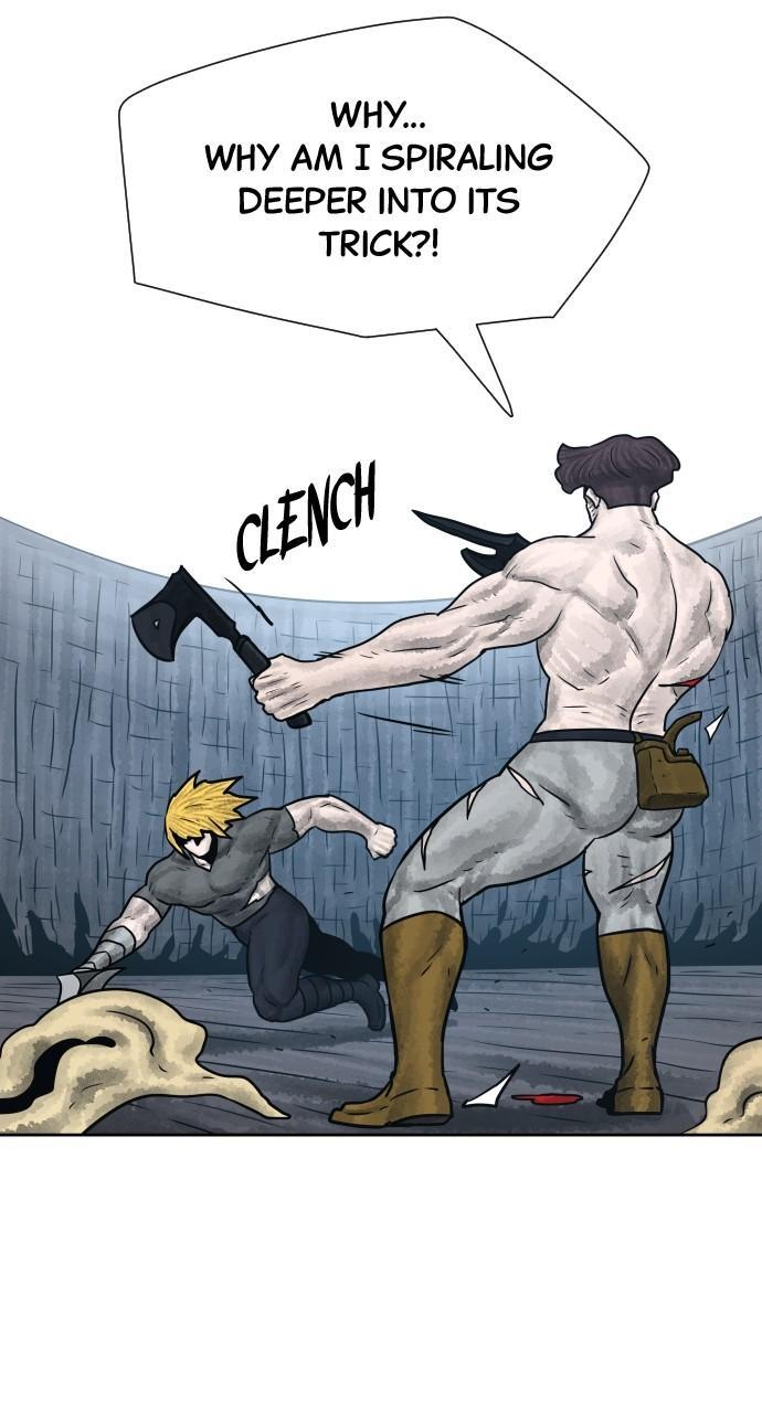 Read Warrior Executioner Manga Online