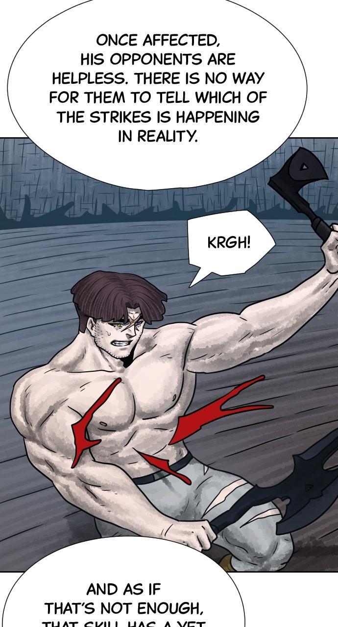 Read Warrior Executioner Manga Online