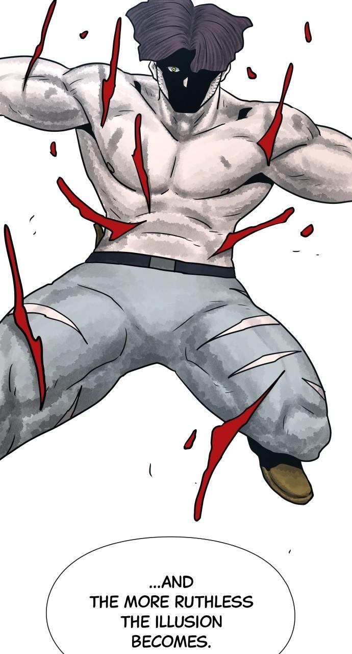 Read Warrior Executioner Manga Online