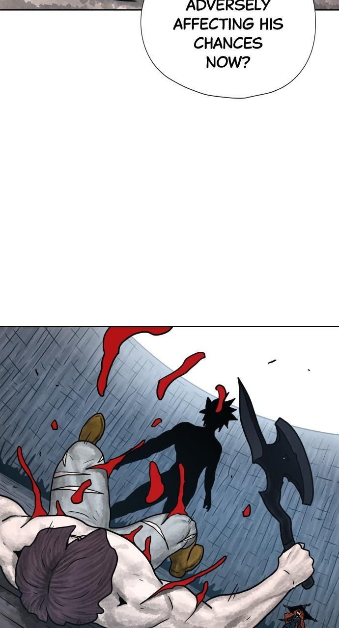 Read Warrior Executioner Manga Online