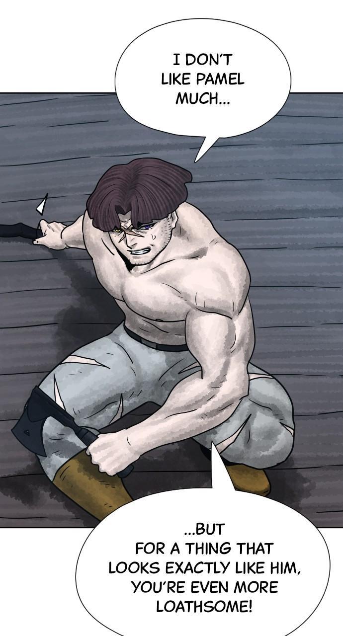 Read Warrior Executioner Manga Online