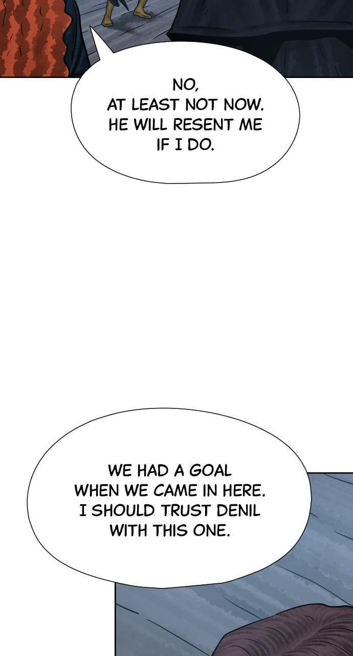 Read Warrior Executioner Manga Online