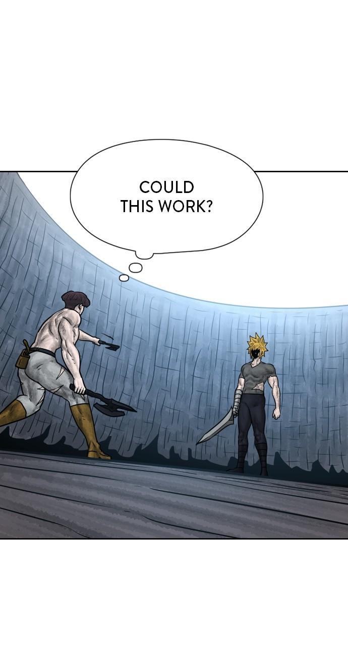 Read Warrior Executioner Manga Online
