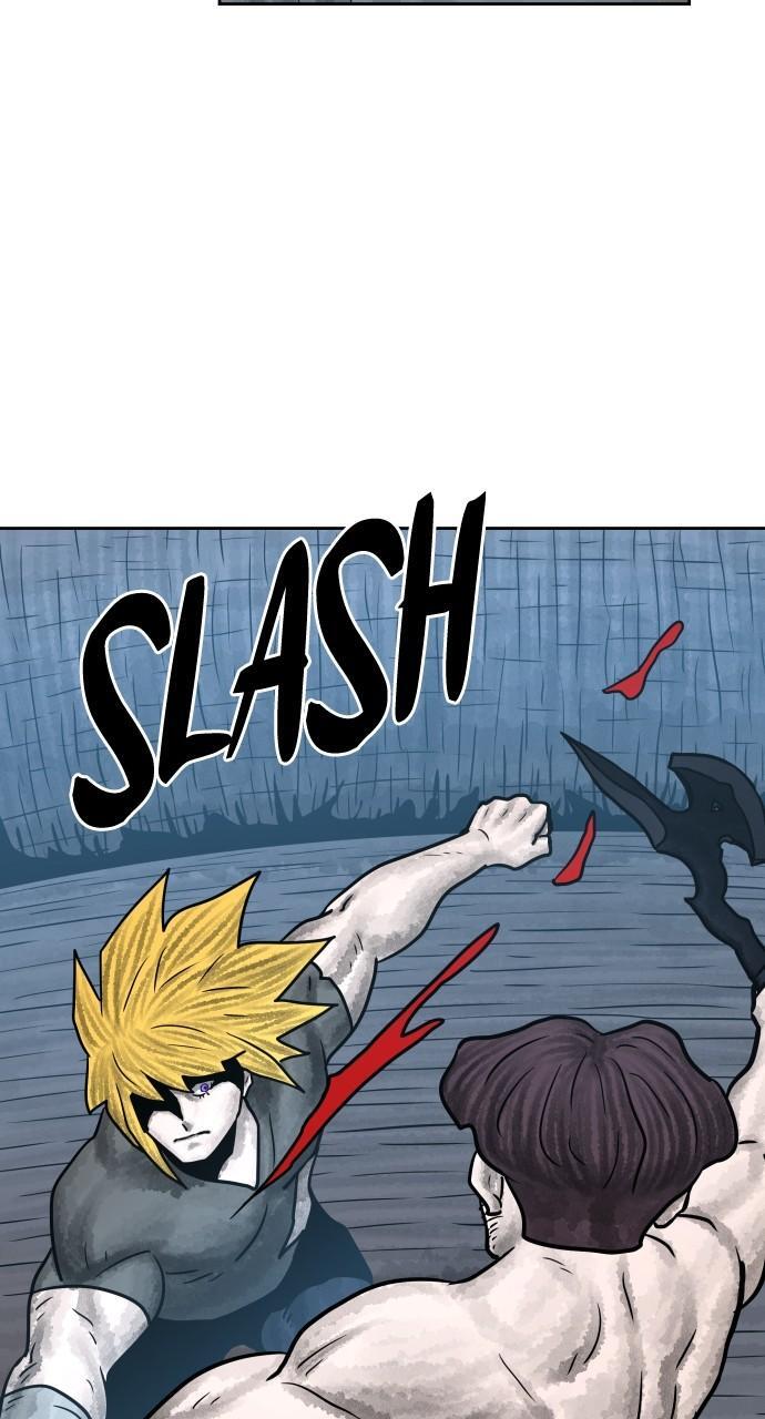 Read Warrior Executioner Manga Online