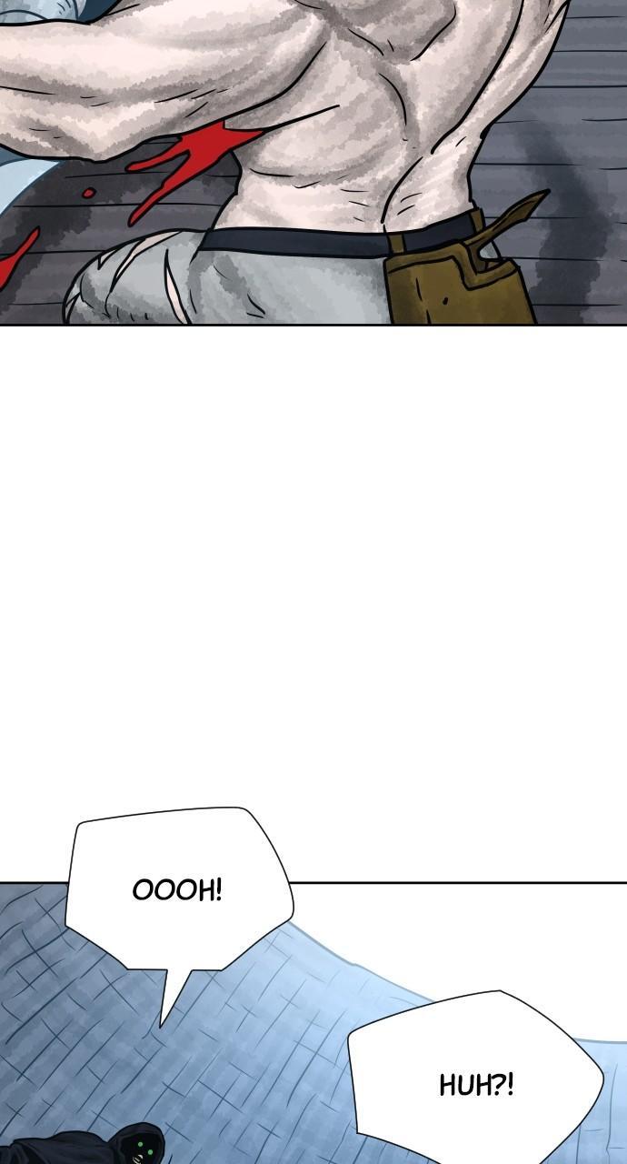 Read Warrior Executioner Manga Online