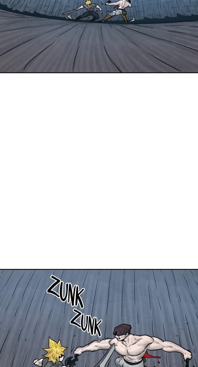 Read Warrior Executioner Manga Online