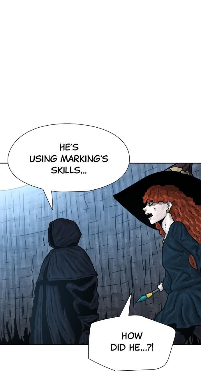 Read Warrior Executioner Manga Online
