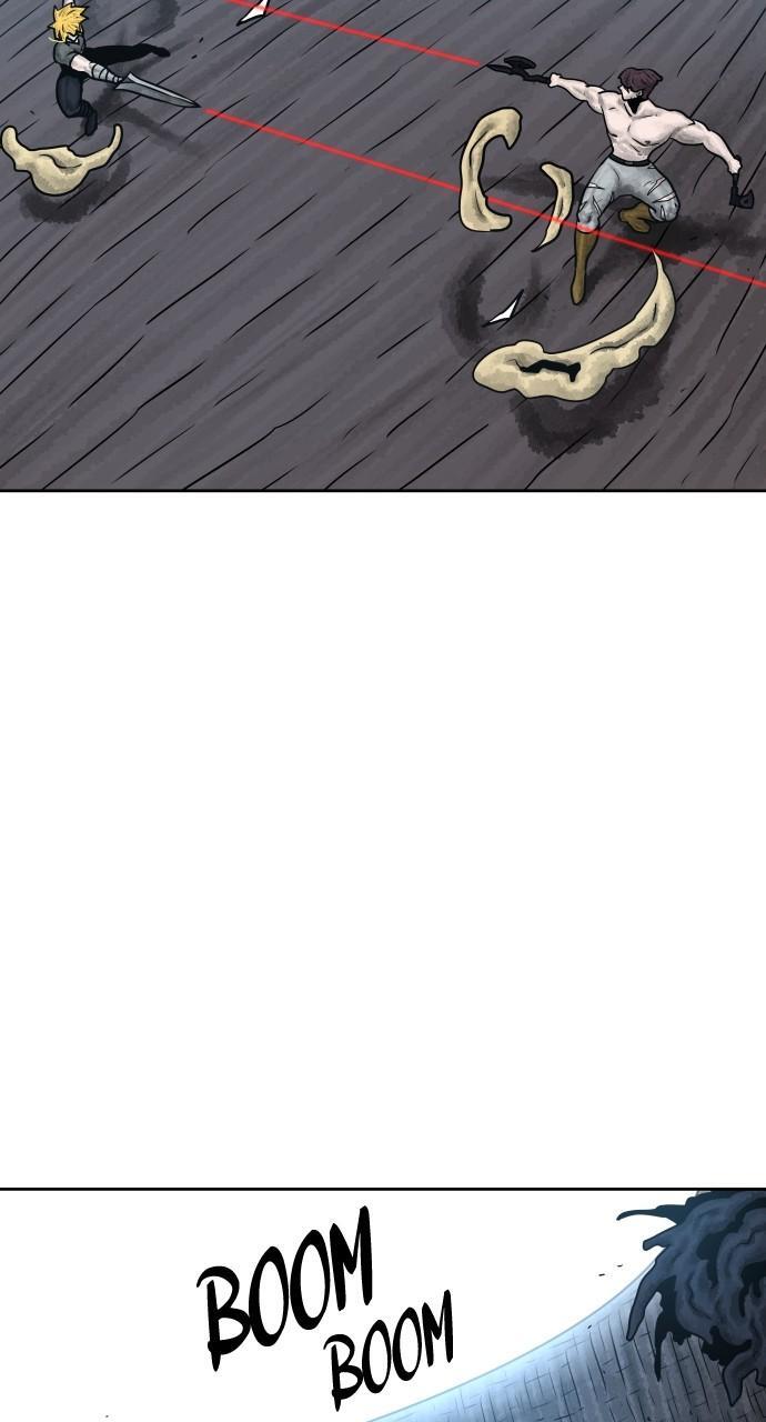 Read Warrior Executioner Manga Online