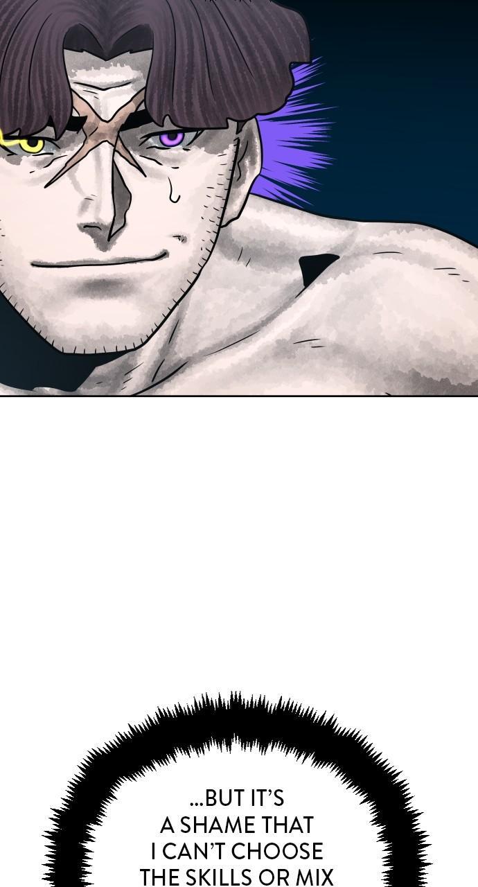 Read Warrior Executioner Manga Online