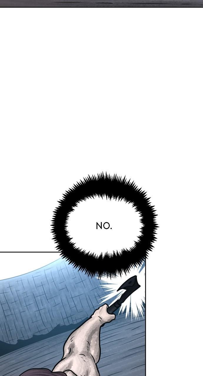 Read Warrior Executioner Manga Online