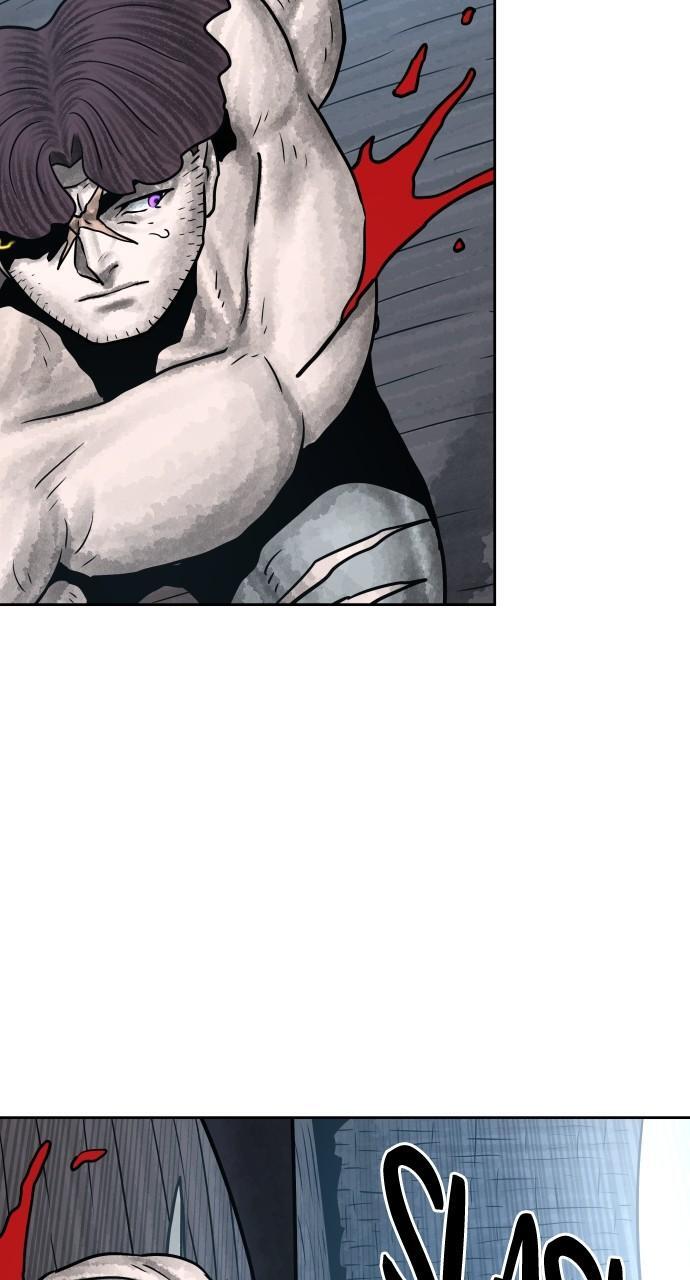 Read Warrior Executioner Manga Online