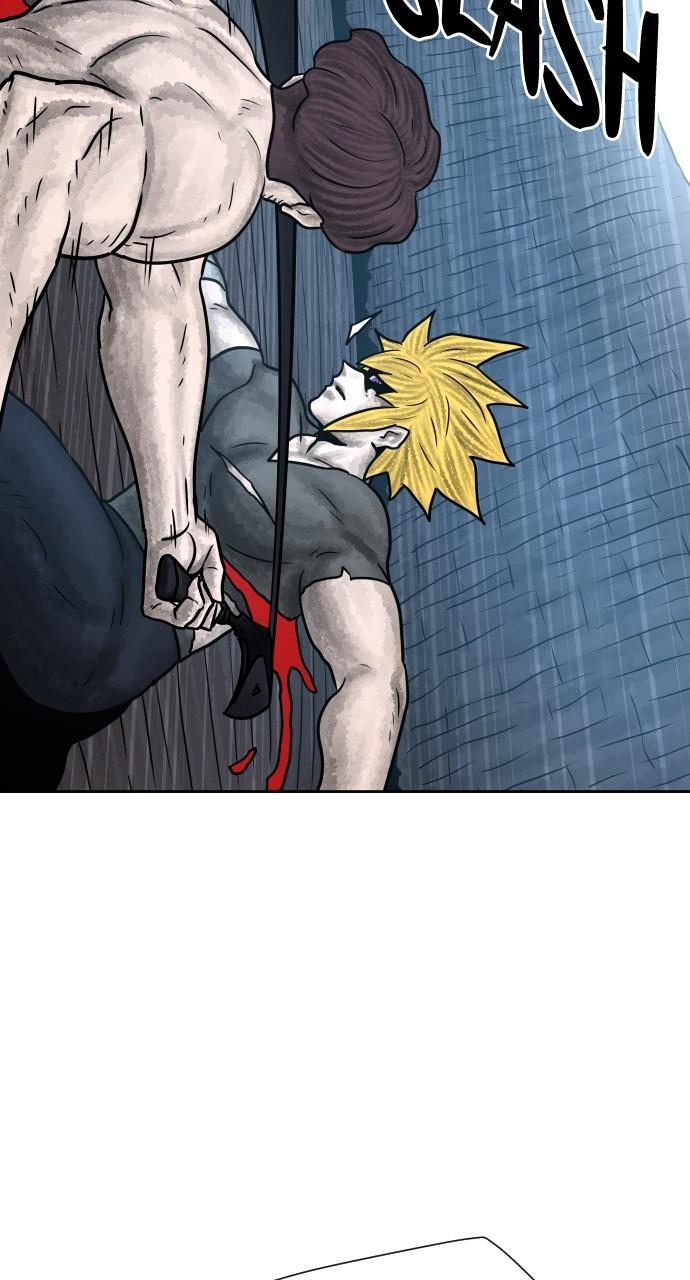 Read Warrior Executioner Manga Online