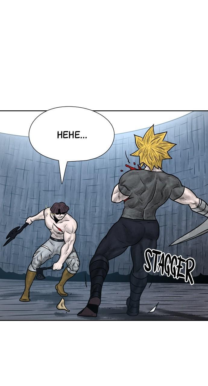 Read Warrior Executioner Manga Online