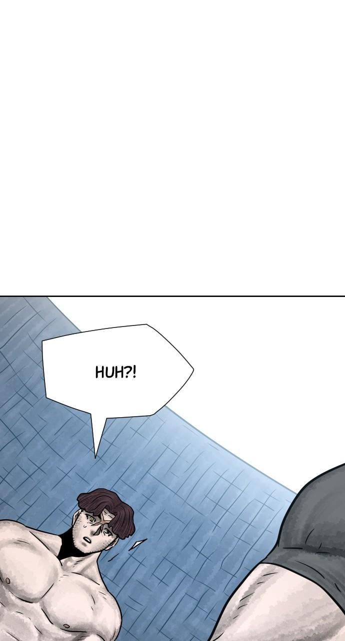 Read Warrior Executioner Manga Online