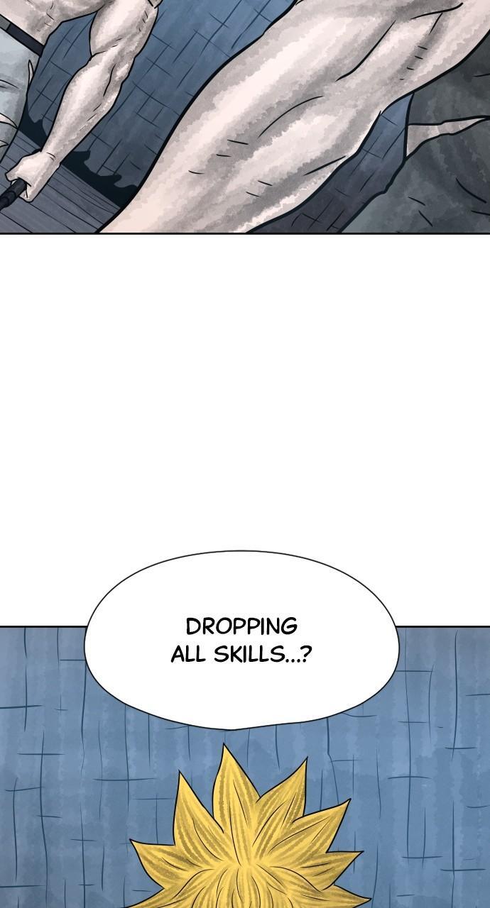 Read Warrior Executioner Manga Online