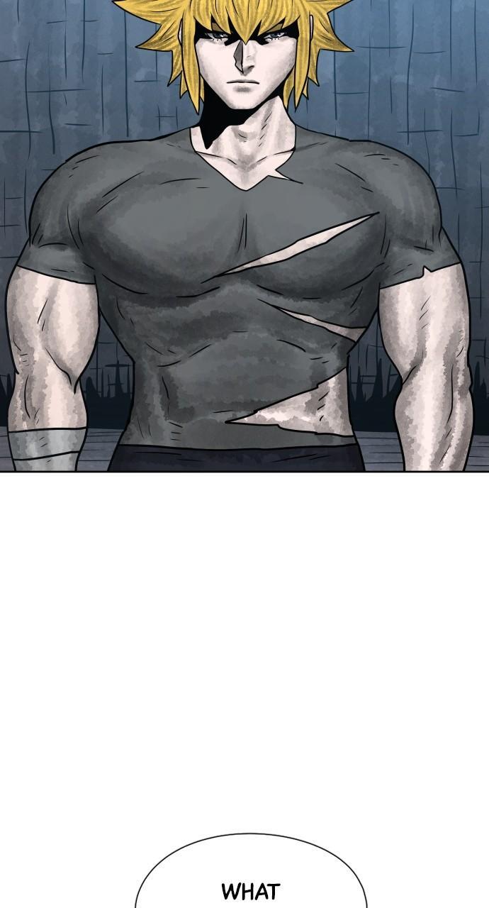 Read Warrior Executioner Manga Online