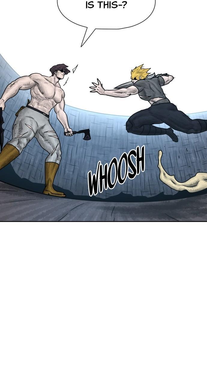 Read Warrior Executioner Manga Online