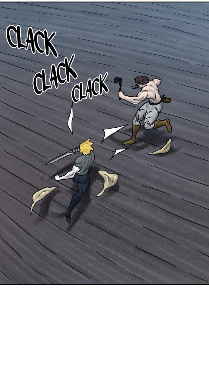 Read Warrior Executioner Manga Online