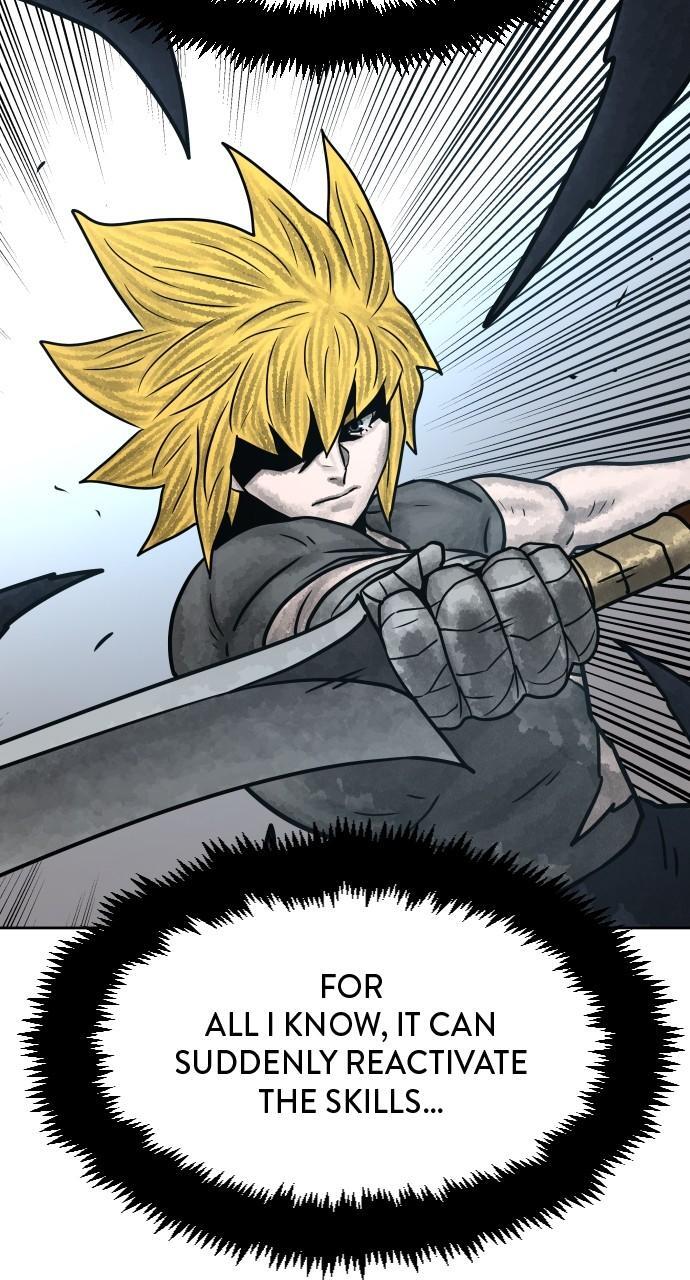 Read Warrior Executioner Manga Online