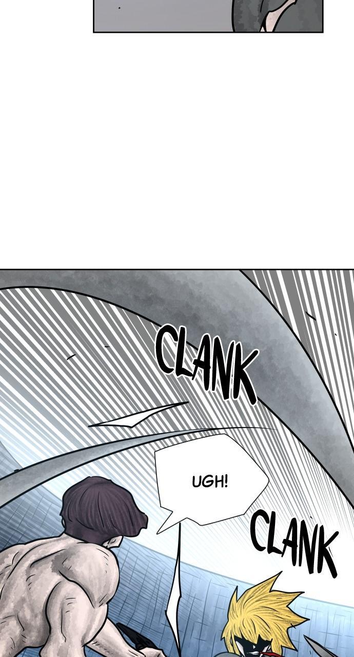 Read Warrior Executioner Manga Online
