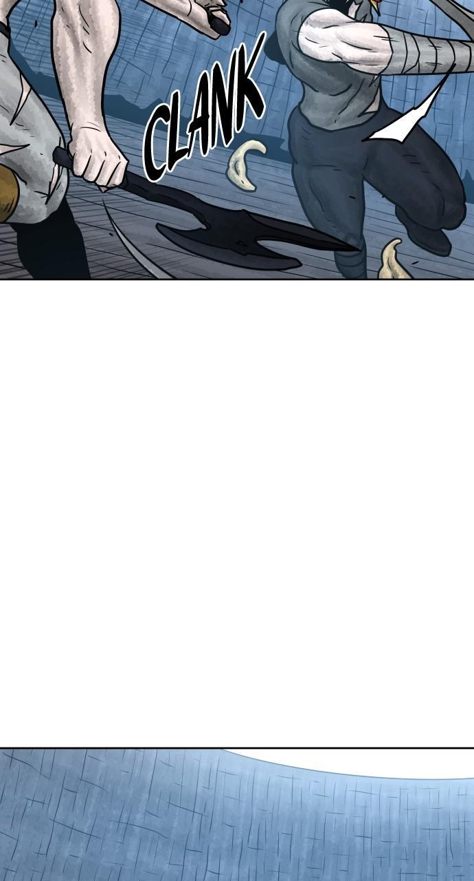 Read Warrior Executioner Manga Online