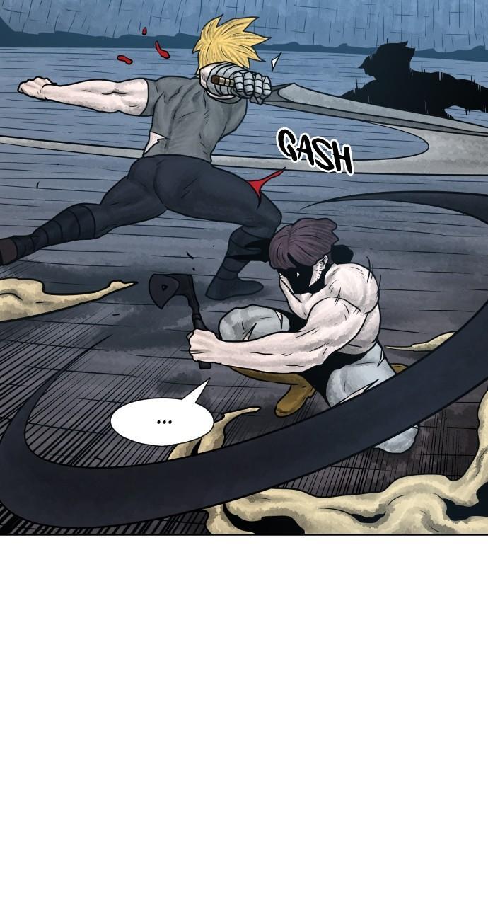 Read Warrior Executioner Manga Online