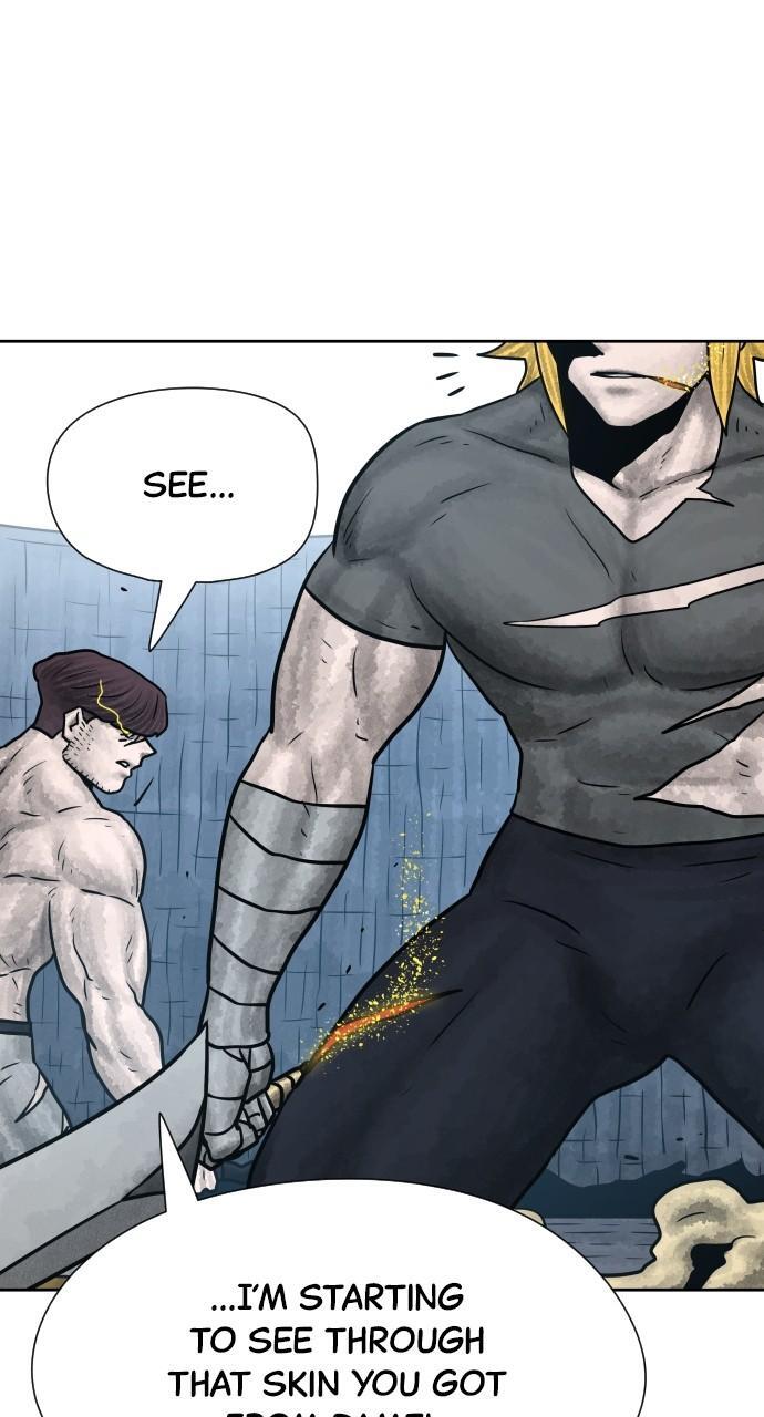Read Warrior Executioner Manga Online