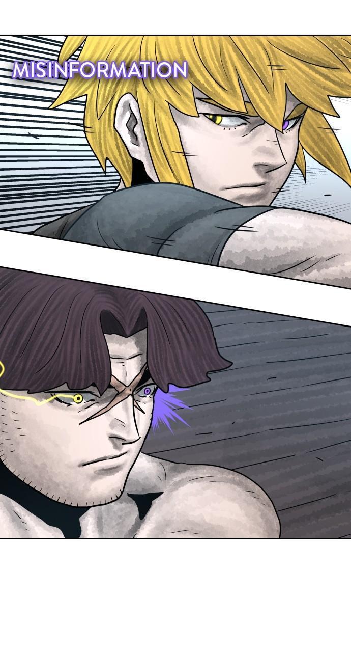 Read Warrior Executioner Manga Online