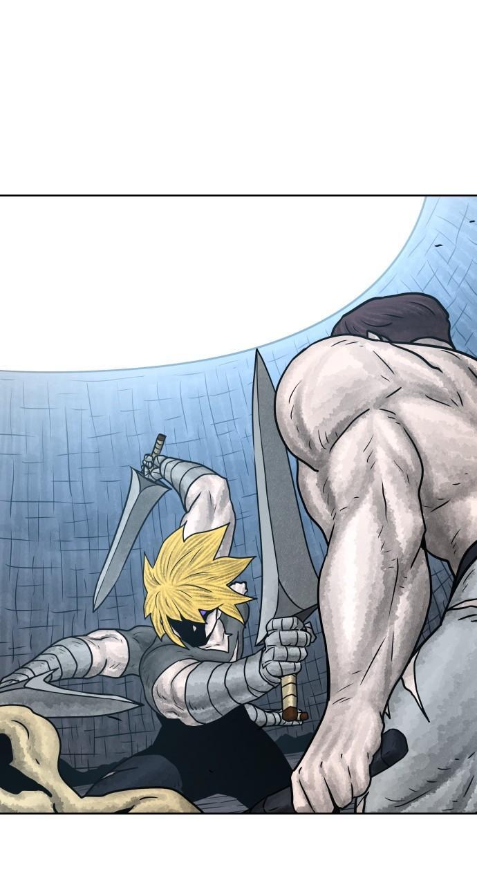Read Warrior Executioner Manga Online