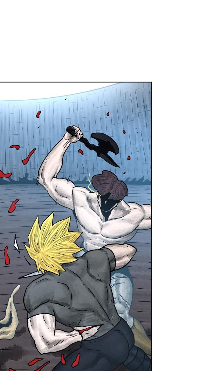 Read Warrior Executioner Manga Online