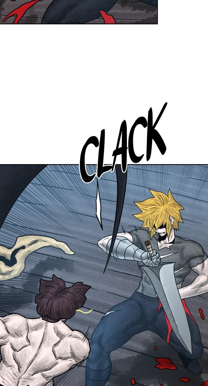 Read Warrior Executioner Manga Online