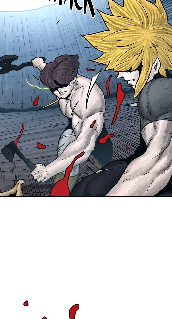 Read Warrior Executioner Manga Online