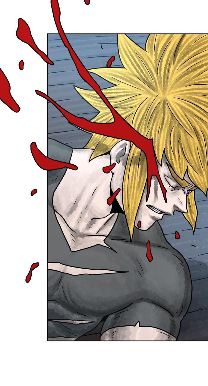 Read Warrior Executioner Manga Online