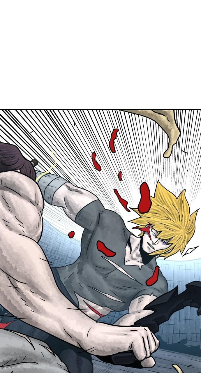 Read Warrior Executioner Manga Online