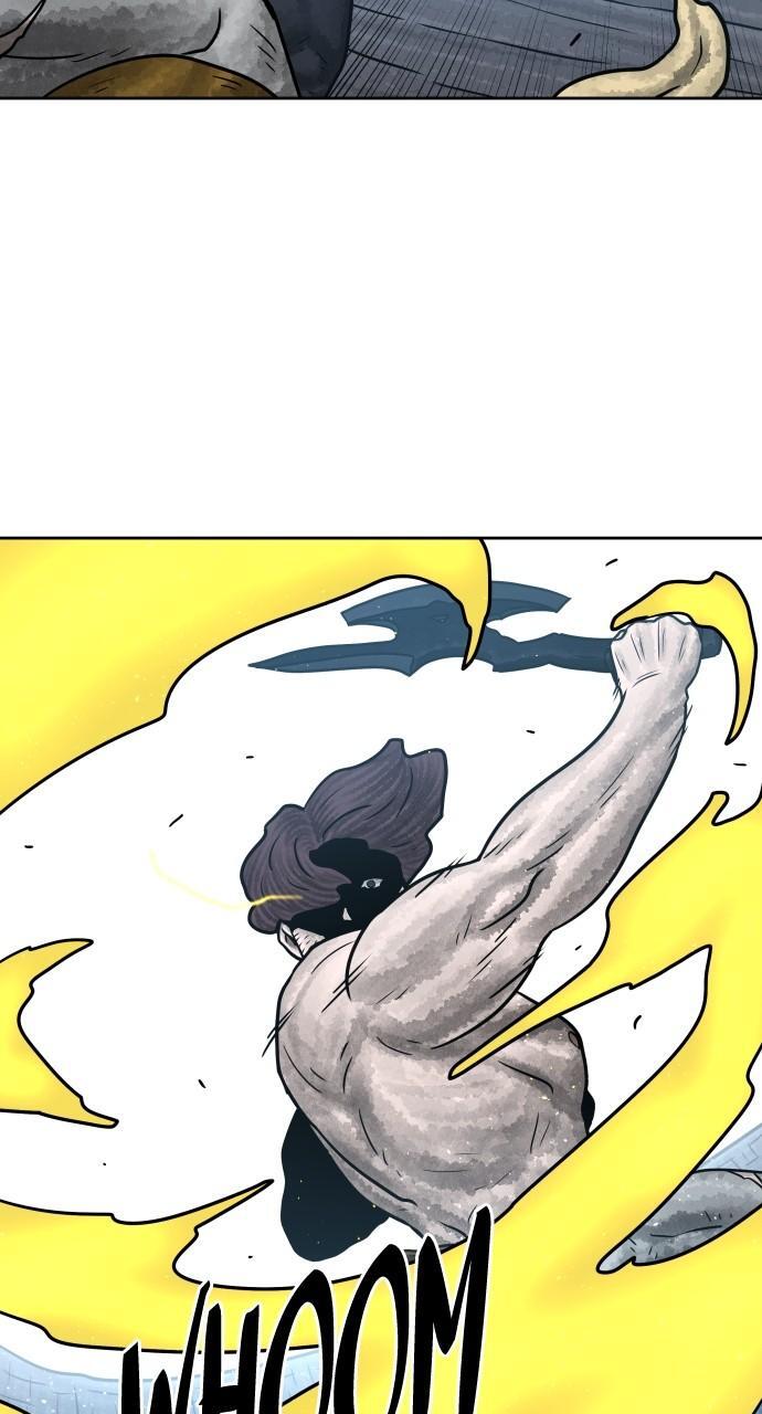Read Warrior Executioner Manga Online