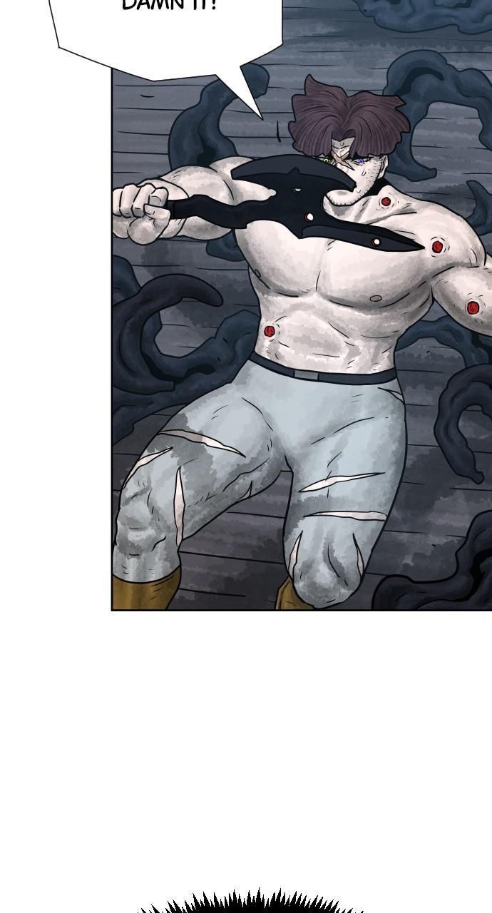 Read Warrior Executioner Manga Online
