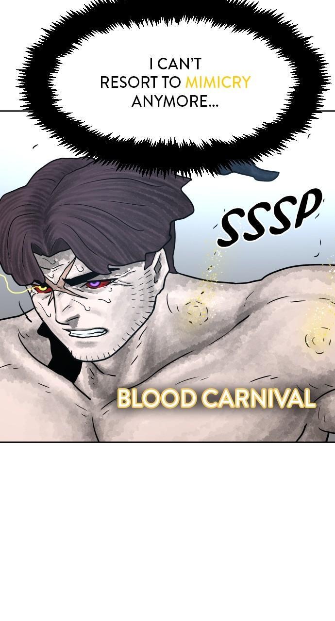 Read Warrior Executioner Manga Online