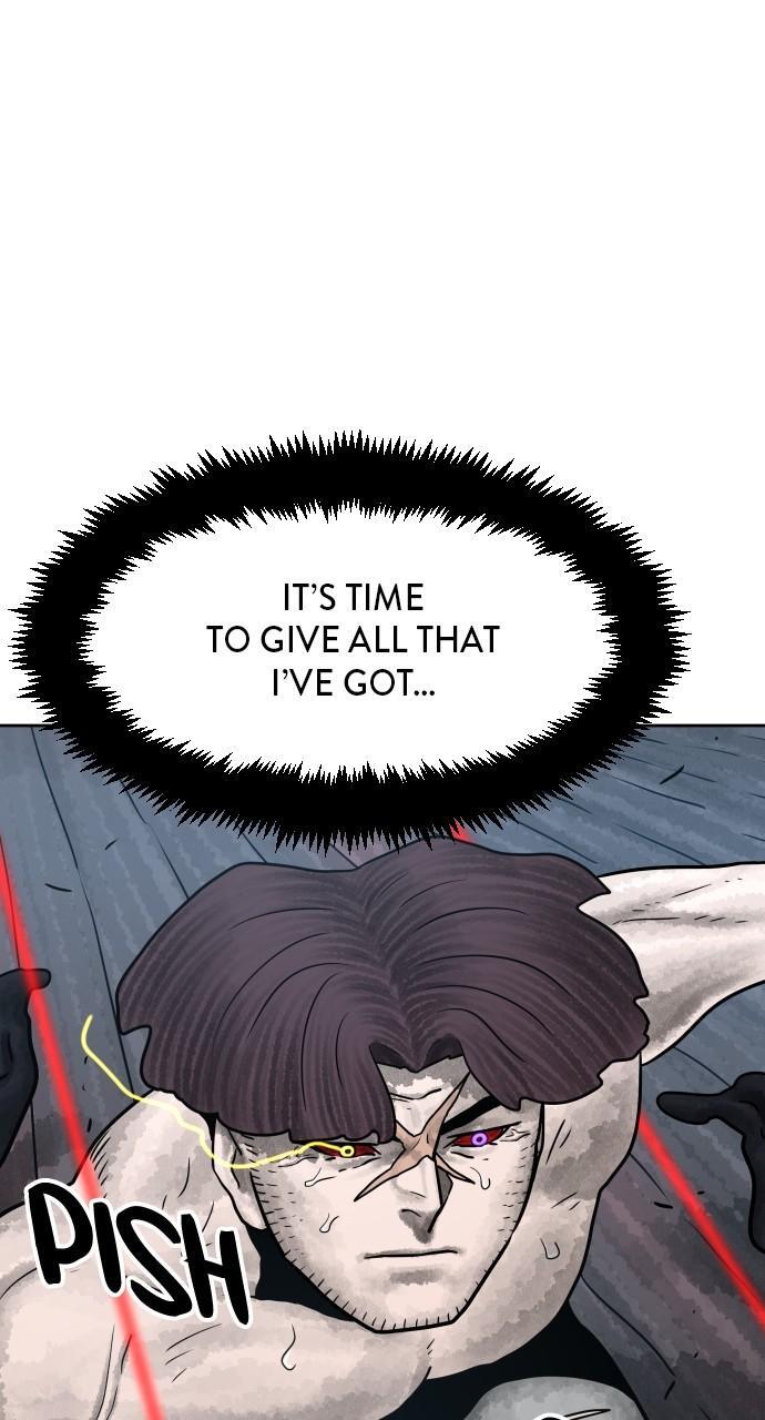 Read Warrior Executioner Manga Online