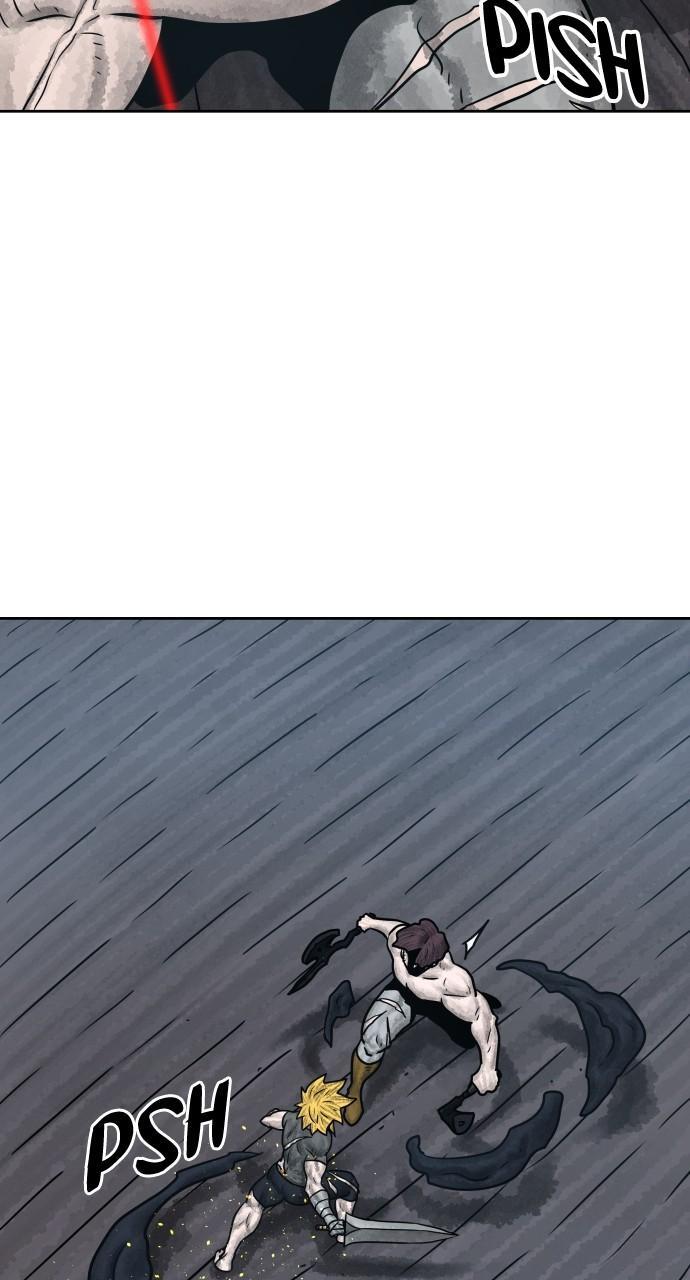 Read Warrior Executioner Manga Online
