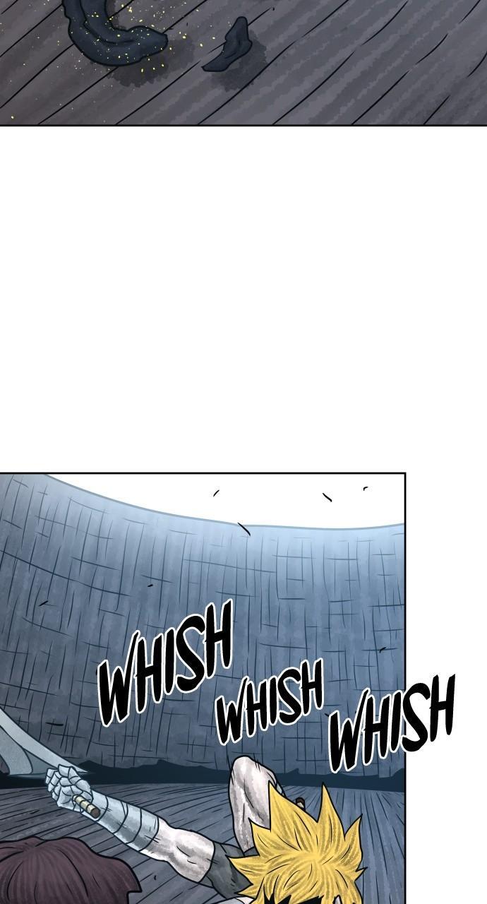 Read Warrior Executioner Manga Online