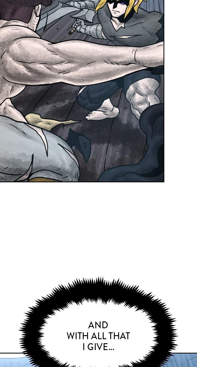 Read Warrior Executioner Manga Online