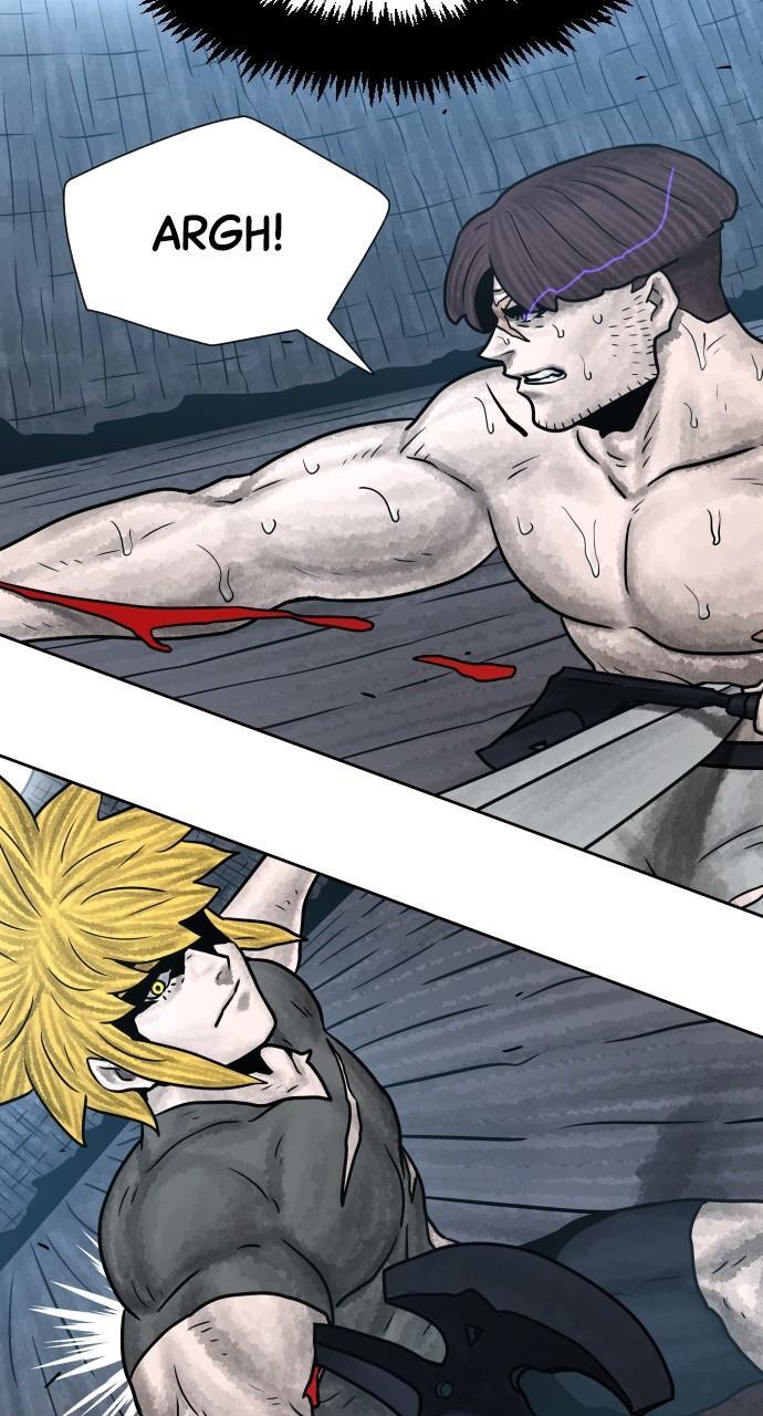 Read Warrior Executioner Manga Online