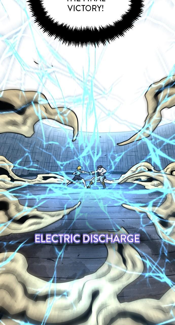 Read Warrior Executioner Manga Online