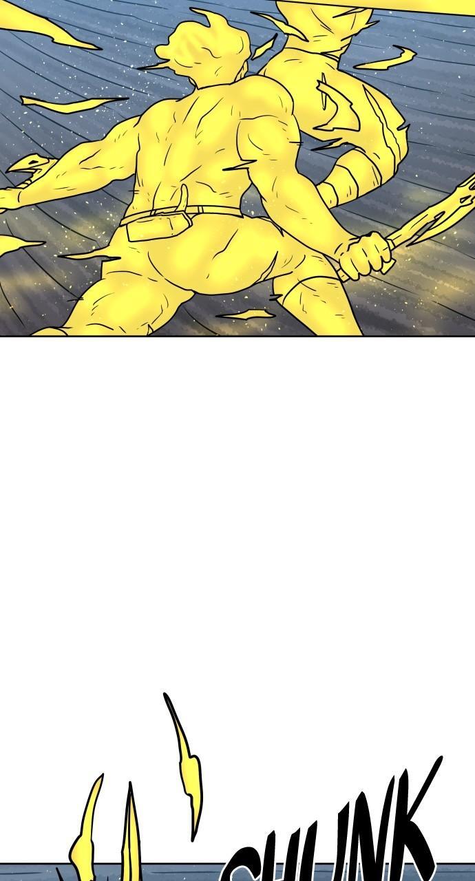 Read Warrior Executioner Manga Online