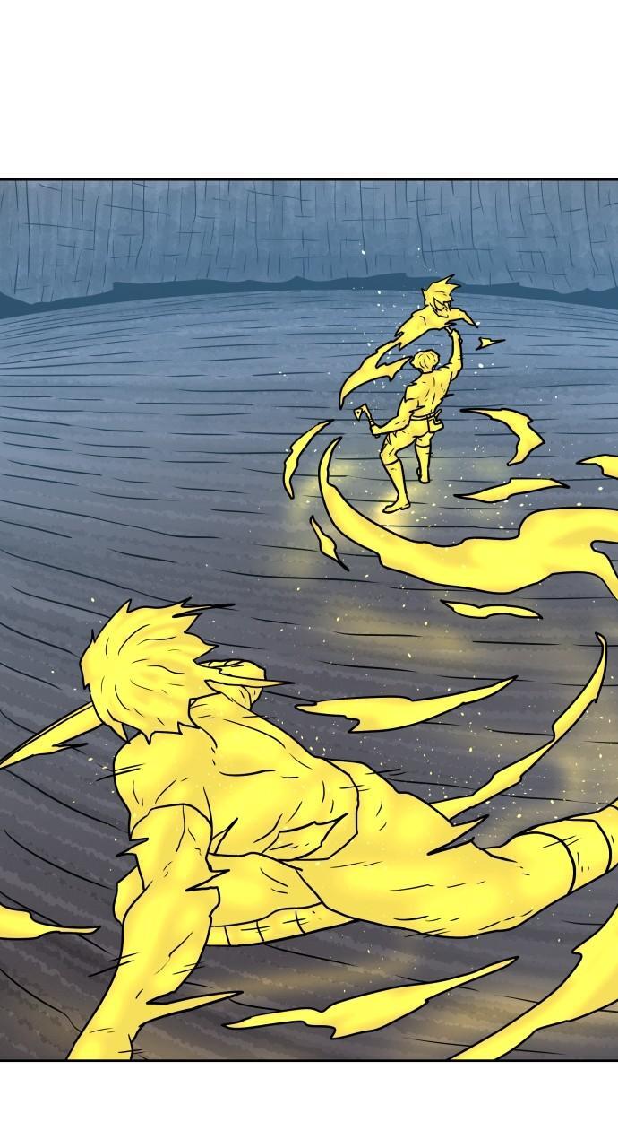 Read Warrior Executioner Manga Online